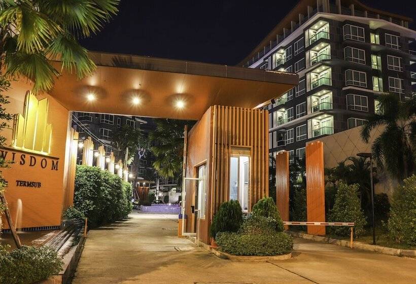 Wisdom Hotel & Residence