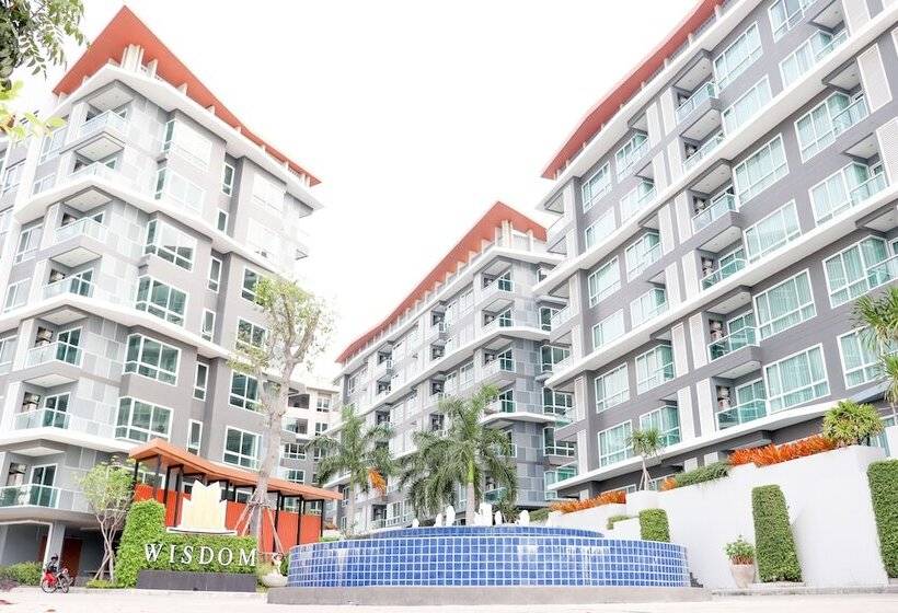 Wisdom Hotel & Residence
