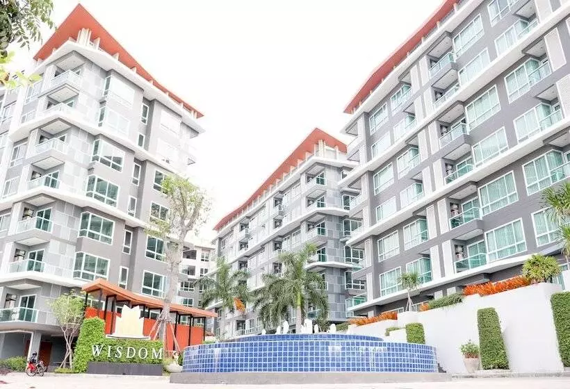Wisdom Hotel & Residence