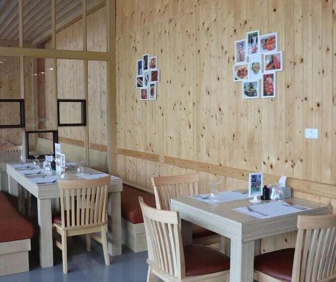 Wisdom Hotel & Residence