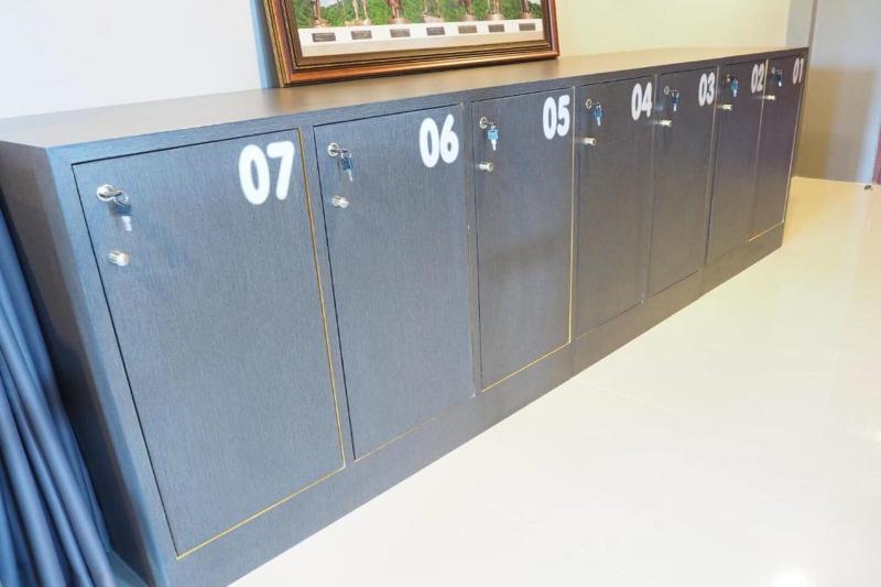 فندق A Nighttime