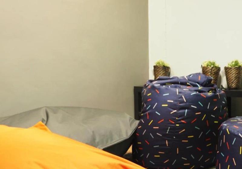 فندق A Nighttime