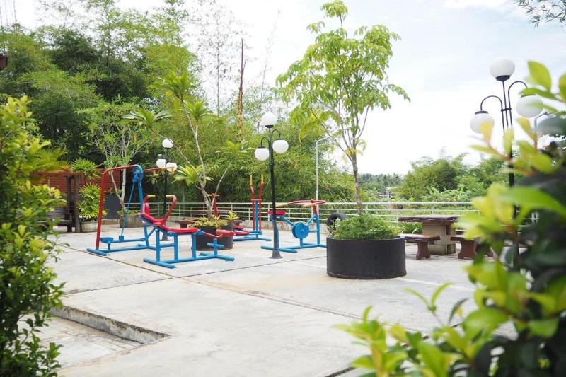 فندق A Nighttime