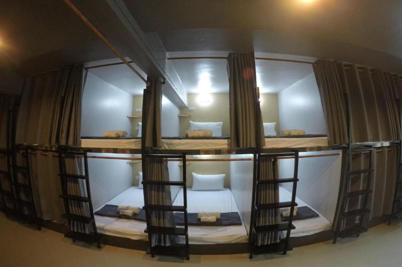 فندق A Nighttime