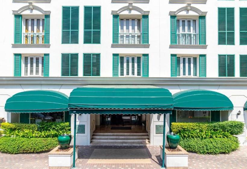 Fotos del hotel At 21 Saladaeng:  17