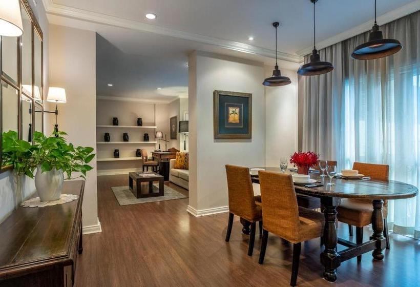 Fotos del hotel At 21 Saladaeng:  22