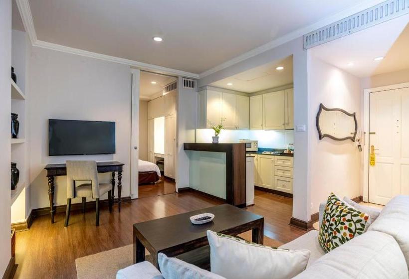 Fotos del hotel At 21 Saladaeng:  24