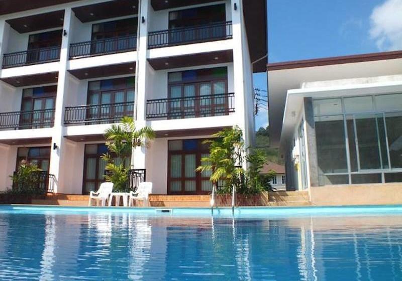 Fotos del hotel Baan Napa:  3