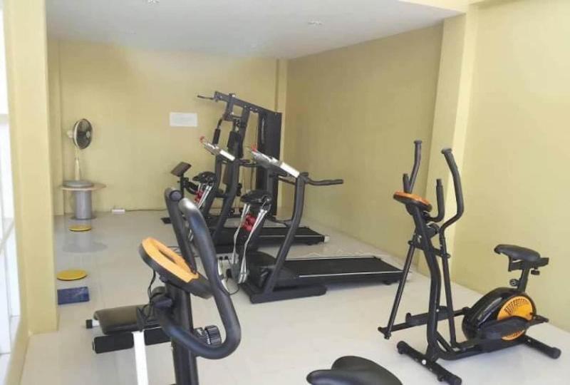 Fotos del hotel Baan Napa:  6