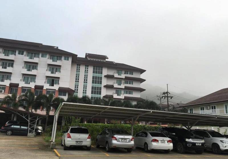 Fotos del hotel Baan Napa:  12