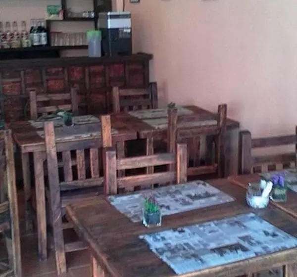 Hotelli Bann Anattaya Koh Yao Noi