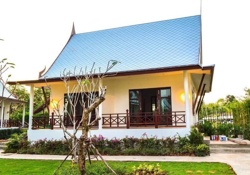 فندق Bhu Tarn Koh Chang Resort & Spa