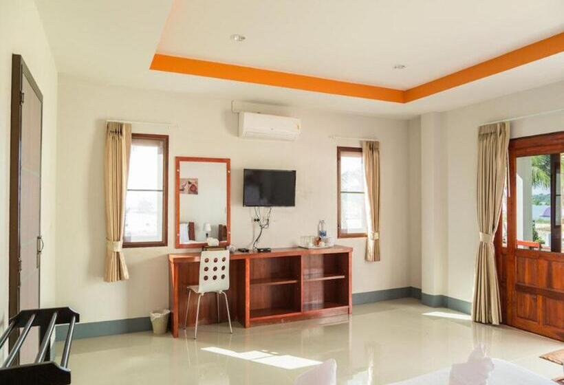 Otel Breeze Bay Villa