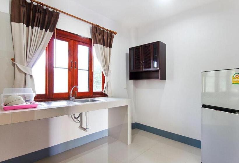 Otel Breeze Bay Villa