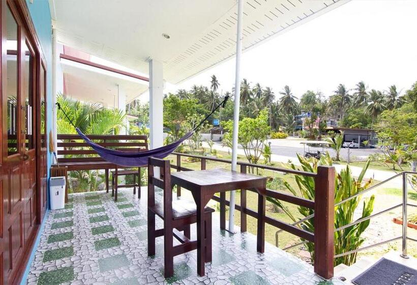 Otel Breeze Bay Villa