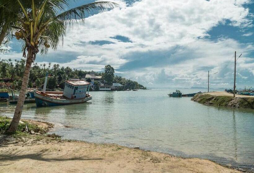 Otel Breeze Bay Villa