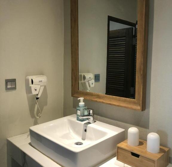 Отель Celosia Chiang Mai