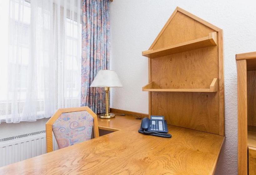 Hotel Ej9 Mainz Downtown