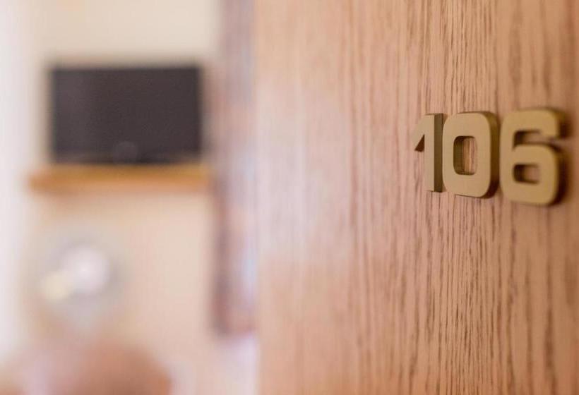 Hotel Ej9 Mainz Downtown