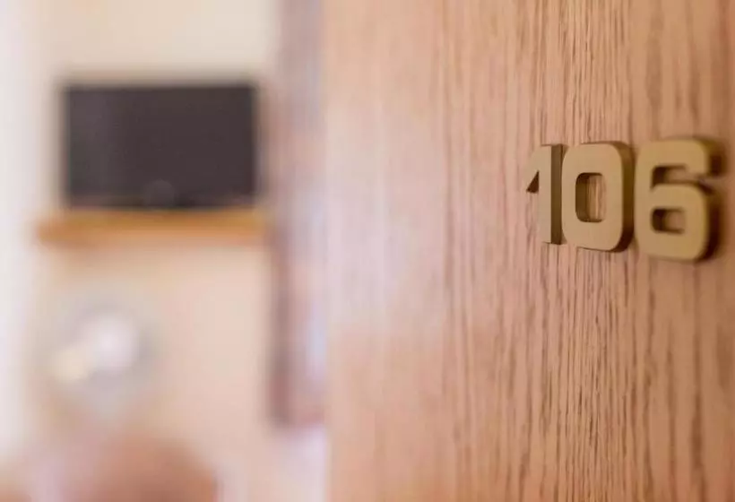 ホテル Ej9 Mainz Downtown