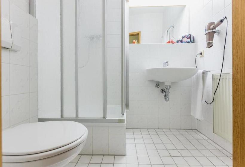 Hotel Ej9 Mainz Downtown