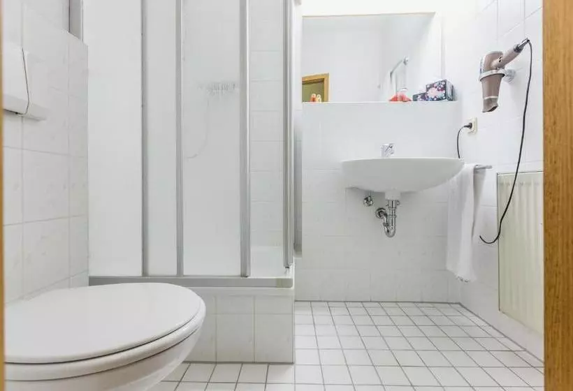 ホテル Ej9 Mainz Downtown