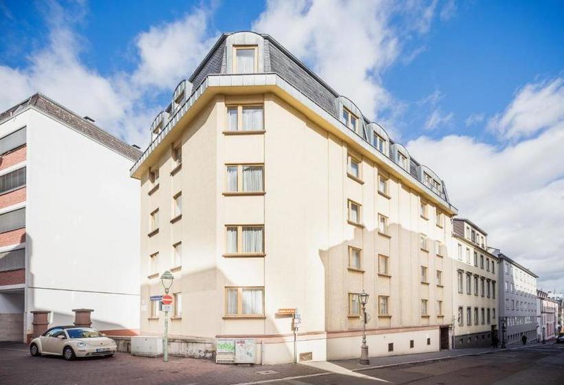 Hotel Ej9 Mainz Downtown