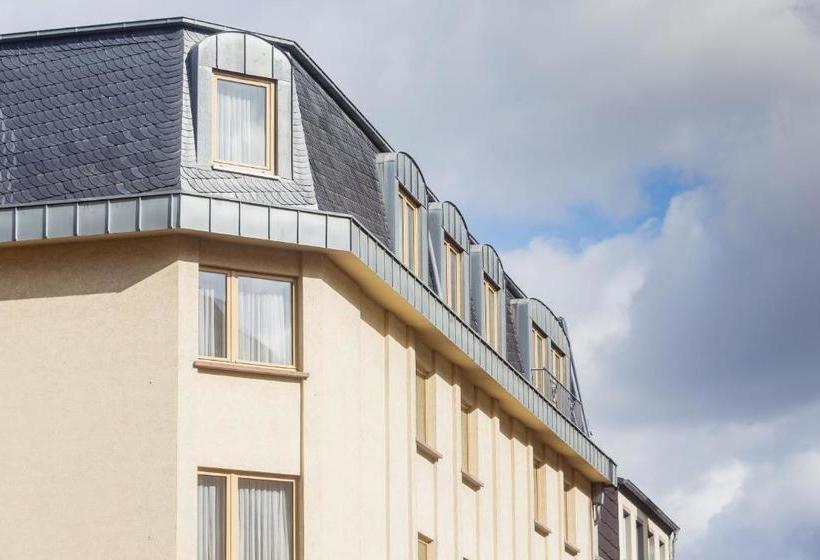 Hotel Ej9 Mainz Downtown