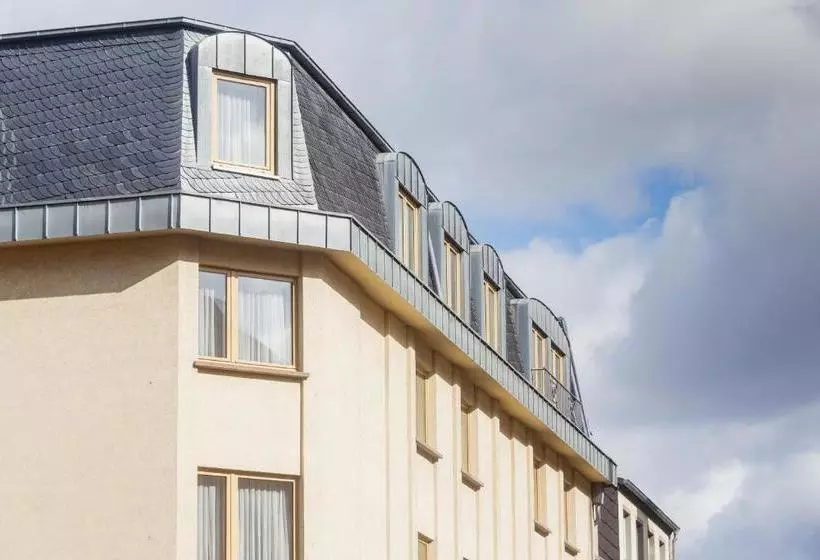 ホテル Ej9 Mainz Downtown