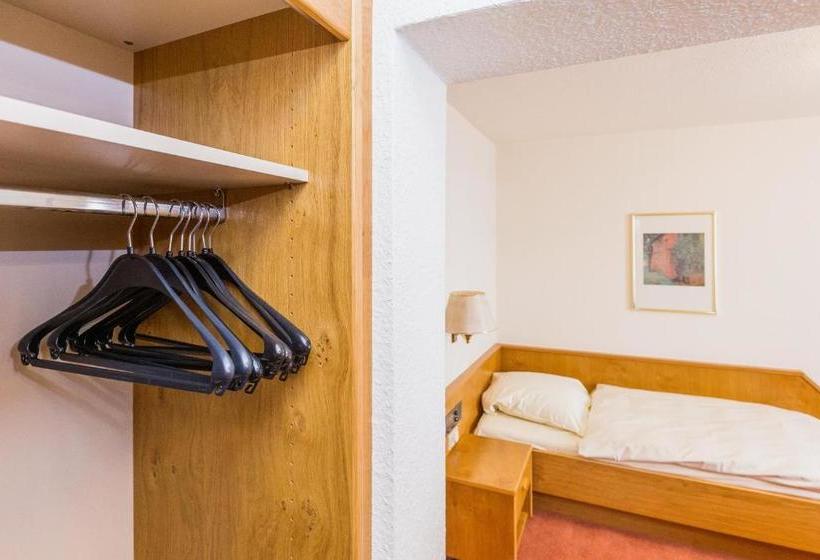 Hotel Ej9 Mainz Downtown