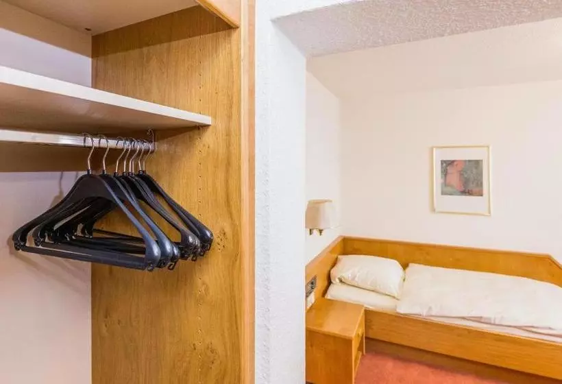 ホテル Ej9 Mainz Downtown