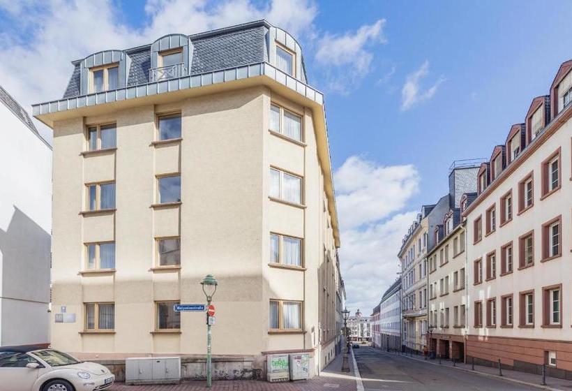 Hotel Ej9 Mainz Downtown