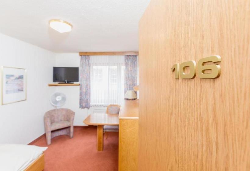 Hotel Ej9 Mainz Downtown