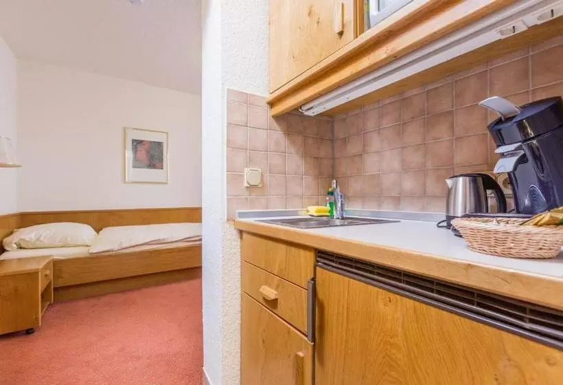 ホテル Ej9 Mainz Downtown