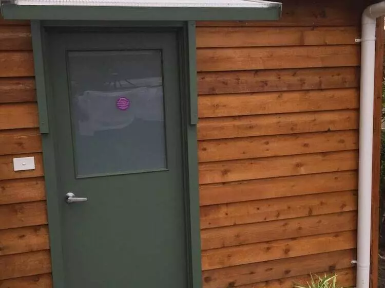 Hotelli Gumnut Cottage