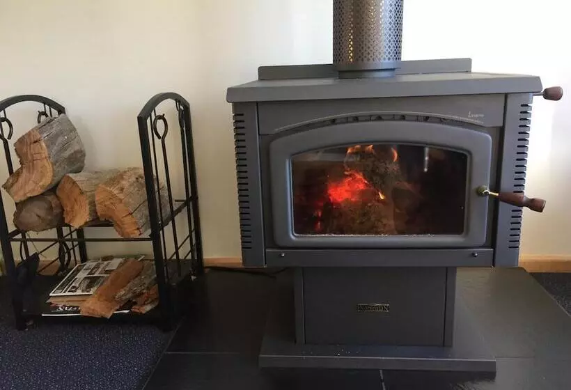 Hotelli Gumnut Cottage