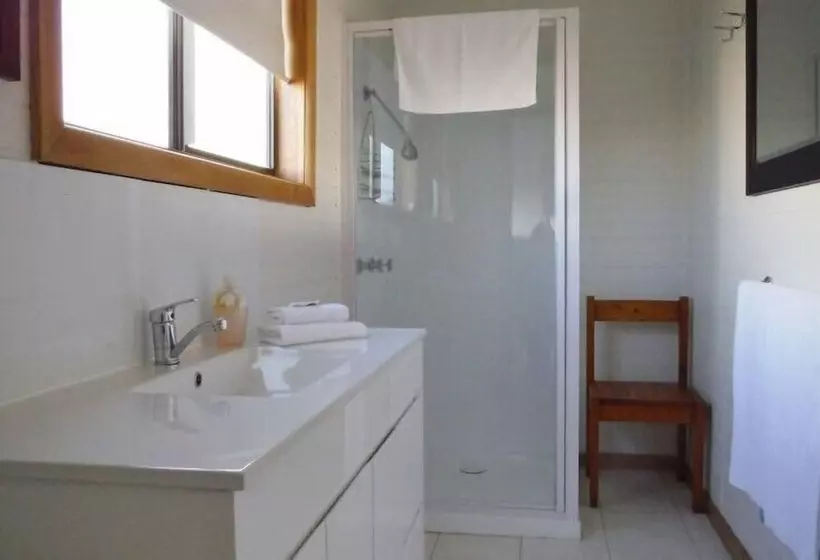 Hotelli Gumnut Cottage