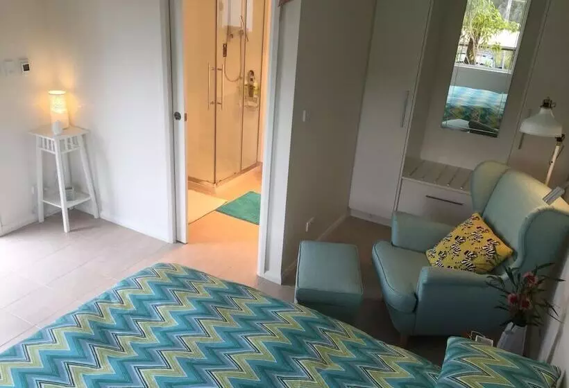 Hotelli Gumnut Cottage