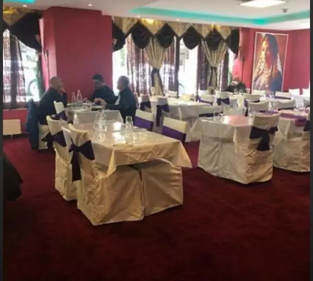 ホテル Hostellerie De L Hôtel De Ville