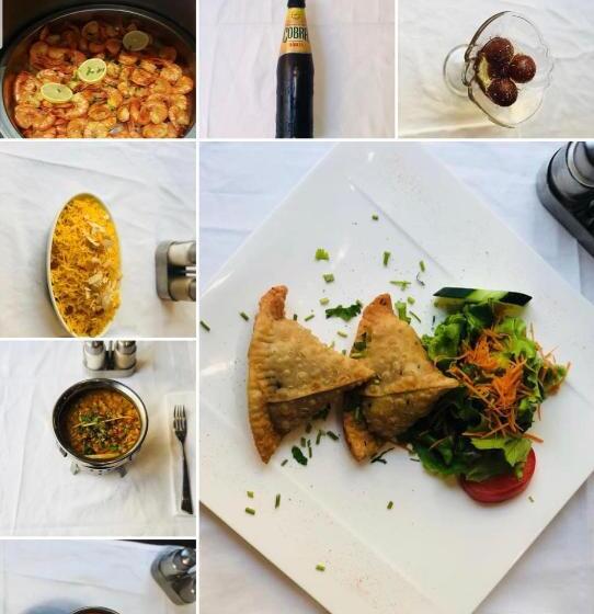 هتل Hostellerie De L Hôtel De Ville