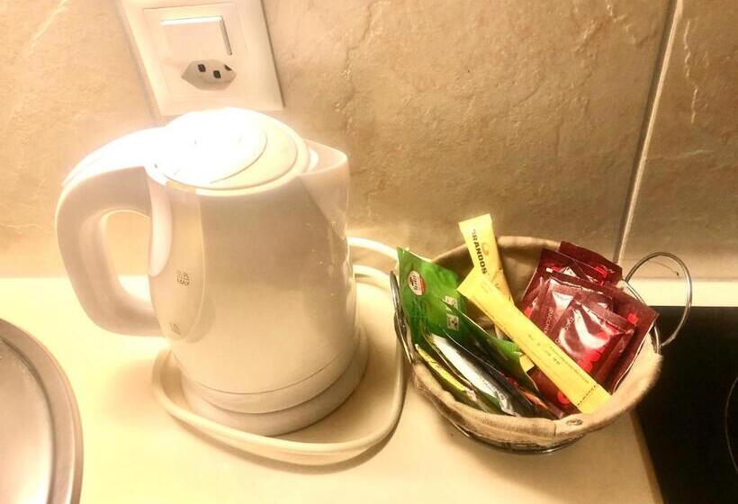 هتل Hostellerie De L Hôtel De Ville