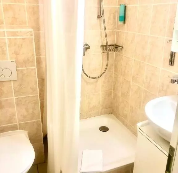 ホテル Hostellerie De L Hôtel De Ville