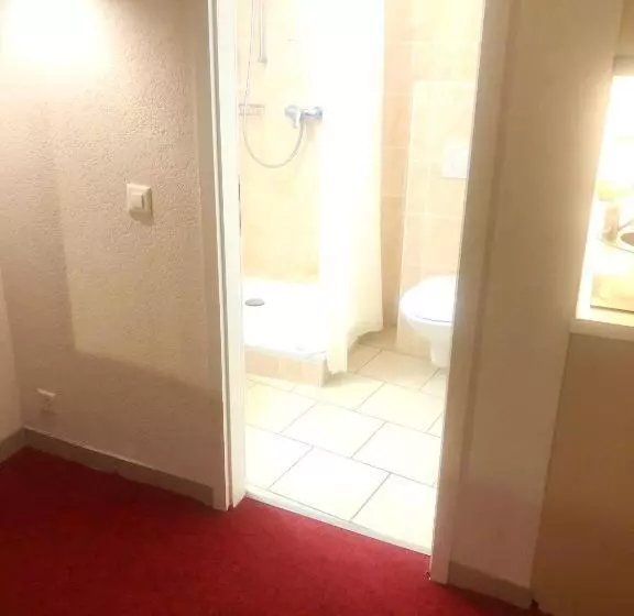 ホテル Hostellerie De L Hôtel De Ville