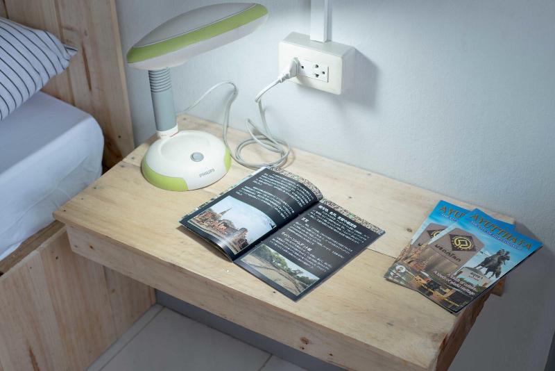 فندق Il Treno Hostel