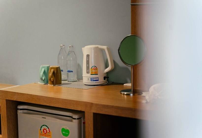 فندق It S Me Keaw Anong