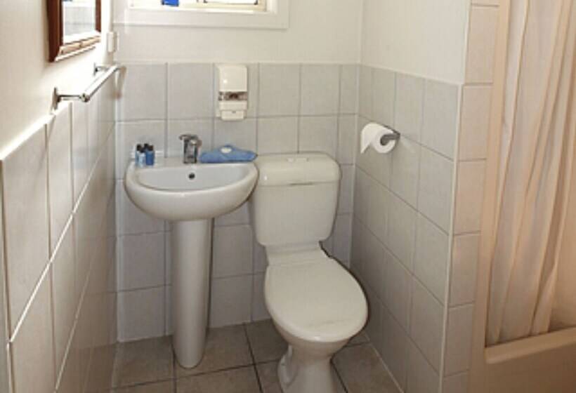 בית מלון כפרי Kangaroo Island Coastal Villas