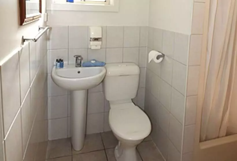 Hotelli Kangaroo Island Coastal Villas