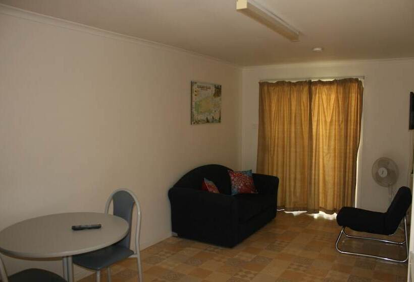 בית מלון כפרי Kangaroo Island Coastal Villas