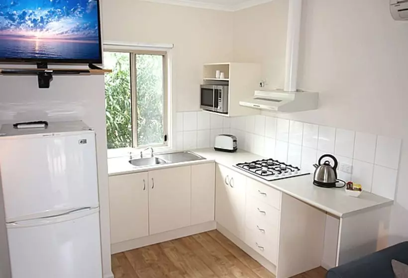 Hotelli Kangaroo Island Coastal Villas