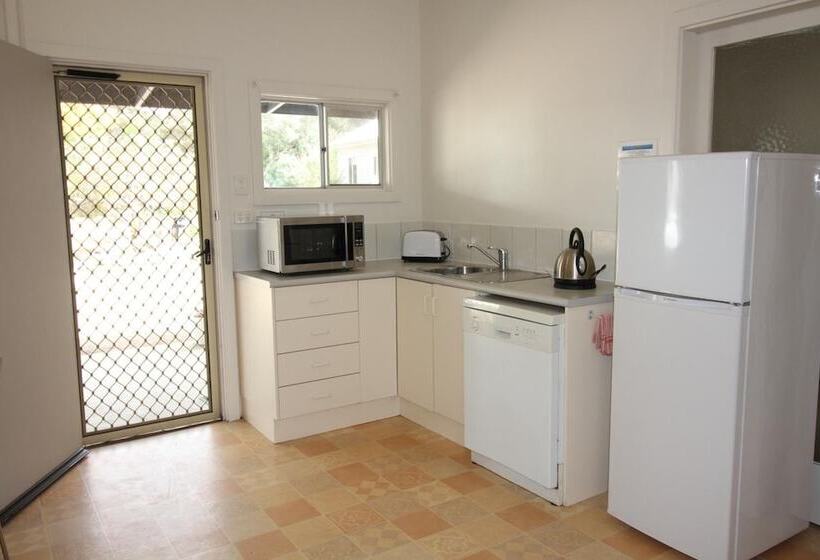 בית מלון כפרי Kangaroo Island Coastal Villas